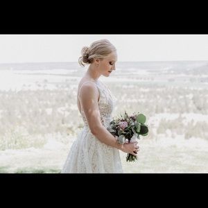 Meet your Posher, Sabrina